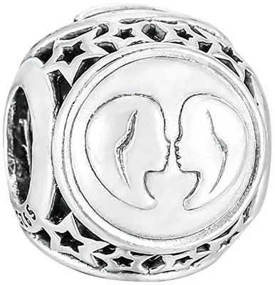 Produktbild von PANDORA Damen-Bead 925 Silber-791938