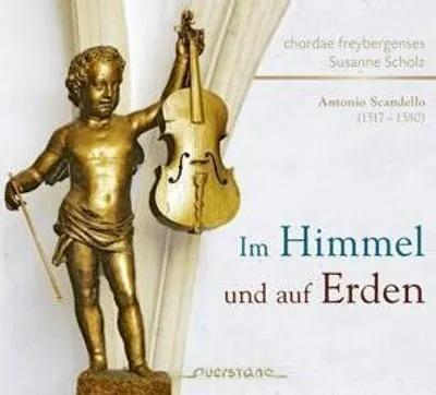 Produktbild von Im Himmel und auf Erden
