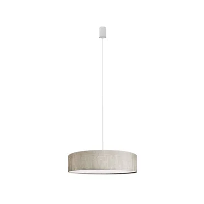 Productafbeelding van NOWODVORSKI Hanglamp TURDA, 3 lichtpunten, grijs