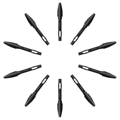 Produktbild von XPPen Ersatzspitzen für PA5 Stift für Innovator ID160F Tablet, 10 Stk.