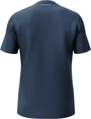 Produktbild von Head CLUB 25 TECH T-Shirt Men navy S