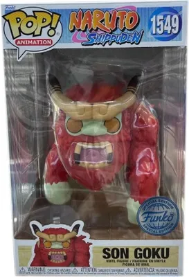 Immagine prodotto di Funko Correccion de Categoria 1549 in Red color size Talla unica