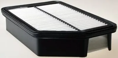 Produktbild von Luftfilter DENCKERMANN A141642 für HYUNDAI ix35 (LM, EL, ELH) Umluftfilter