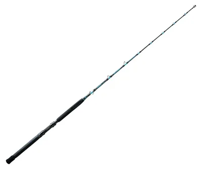 Produktbild von Williamson Typhoon L 211cm 12-20lbs - Meeresrute