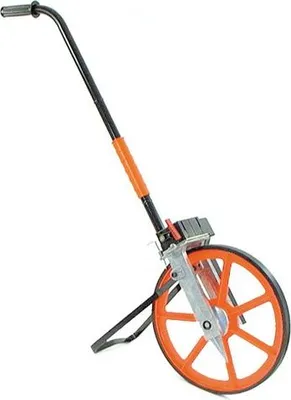 Produktbild von Präzisionsmessrad M 10