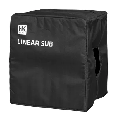 Produktbild von HK Audio Linear Sub 1500 A Schutzhülle