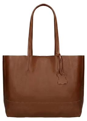 Image de Chiara Ferretti Sac à Main Noir Cuir Vachette Italy Black B ONE 52x31x11 cm NERO