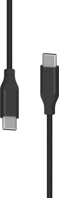 Imagen del producto de XLayer 217087, 1,5 m, USB-C, USB-C, 0,48 Gbit/s,