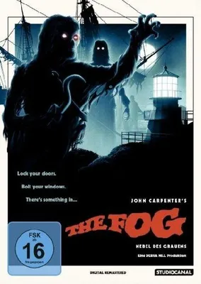 Produktbild von The Fog - Nebel des Grauens