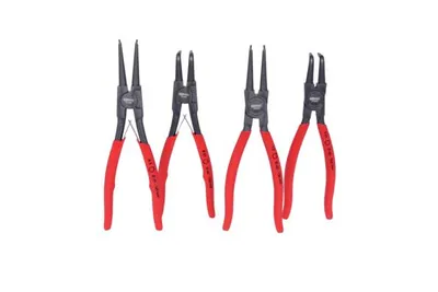 Produktbild von KS Tools 119.2060, Chrom-Vanadium-Stahl
