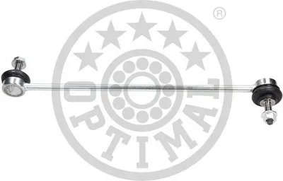 Produktbild von OPTIMAL Koppelstange Stabilisator für OPEL GRANDLAND X (A18) Vorne Links Vorne Rechts G7-1556