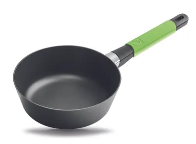 Produktbild von Gastrolux Squalit Induktion Hochrandpfanne - 20cm - Limette 37220I