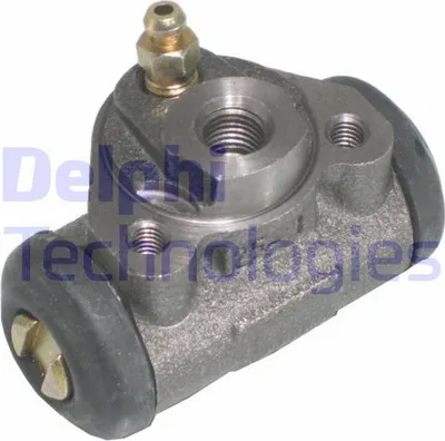Produktbild von DELPHI Radbremszylinder Trommelbremse Vorne für FIAT 500 Limousine LW70091