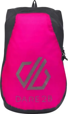 Produktbild von Dare2b Silicone Iii 13l Damenrucksack Rosa  Frau Rosa One Size