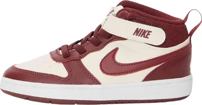 Produktbild von Nike Sneaker Low Kinder 6E696B655F636437373834 Schwarz 21 EU