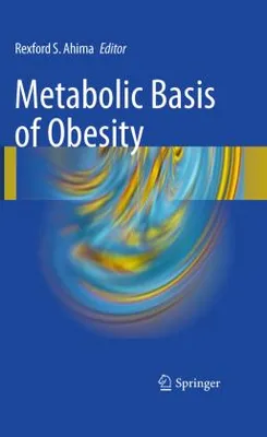Obrázek produktu pro Metabolic Basis of Obesity