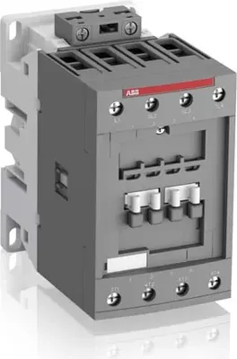 Zdjęcie produktu dla Styk  Stotz AF52-40-00-11, stycznik 24-60VAC 20-60VDC, 1SBL367201R1100