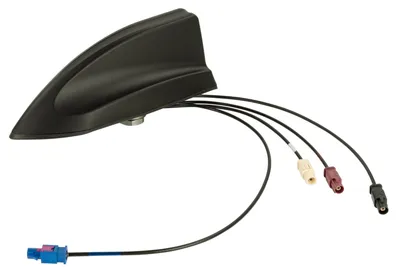 Produktbild von ACV Dachant. AM/FM DAB/DAB+ GNSS(GPS/GLONASS) LTE SIII