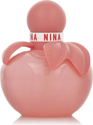 Obrázek produktu pro Nina Ricci Nina Rose EDT 30 ml W