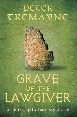 Image de Grave of the Lawgiver