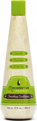 Produktbild von Macadamia Natural Oil Smoothing Conditioner Bändigender Conditioner für raues und widerspenstiges Haar 300 ml