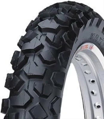 Produktbild von Maxxis C-6006 130/80 - 17 Tt 65S