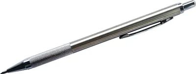 Produktbild von PAULIMOT Reißnadel aus Hartmetall als Druckbleistift 146 mm