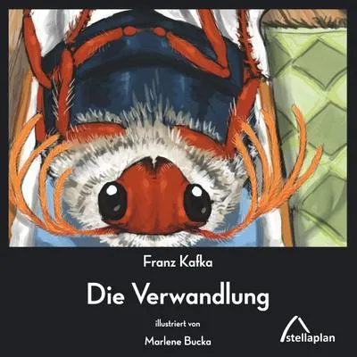 Obrázok produktu pre Die Verwandlung