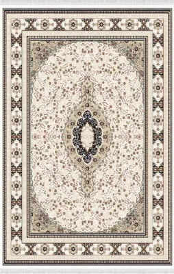 Immagine prodotto di Tappeto Tappeto d'arte orientale Tappeto vintage a pelo corto per il soggiorno 160x230