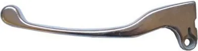 Produktbild von Bremshebel links passend für Aprilia Scarabeo 50/100, Sonic 50 silber