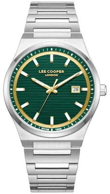 Immagine prodotto di Orologio da uomo LEE COOPER LC08288.370 verde fashion
