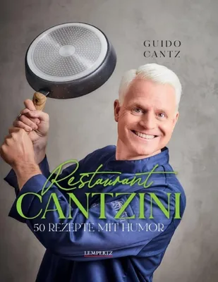 Produktbild von Restaurant Cantzini