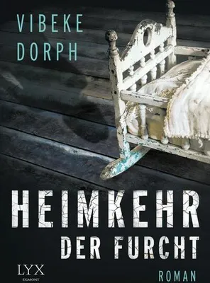 Immagine prodotto di Dorph, V: Heimkehr der Furcht