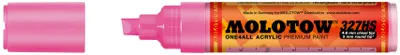 Produktbild von Molotow Acrylmarker ONE4ALL ACRYLIC 327HS 4-8mm, Nr. 200, neonpink