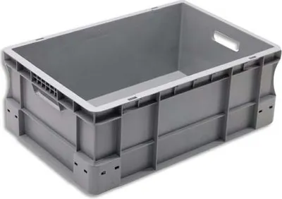 Obrázok produktu pre Metalurgia 856006420 Caja Almacenaje Polypropylén Mwe6420