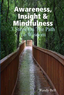 Produktbild von Awareness, Insight & Mindfulness
