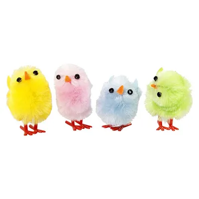 Immagine prodotto di Pulcini di Pasqua