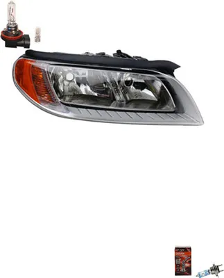 Produktbild von Scheinwerfer + Osram Night Breaker Laser passend für Volvo V70 08/2007- Rechts 31214352 Johns