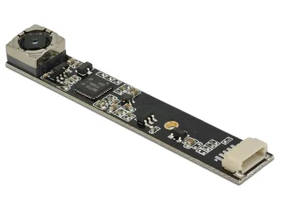 Produktbild von DELOCK Kameramodul USB CMOS 5,04 Megapixel 62°vert. Autof