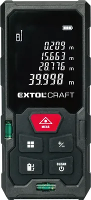 Zdjęcie produktu dla Extol Craft 920202 Digital 50M 005-50m