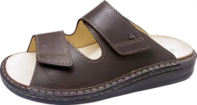Produktbild von FinnComfort Riad Herren Pantolette in Gr. 39