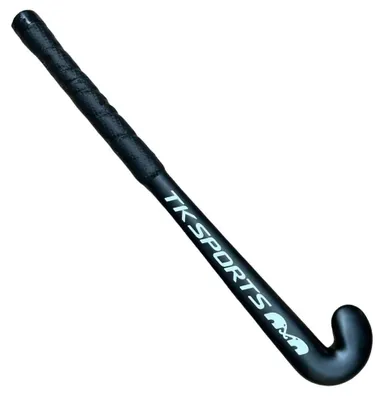 Produktbild von Tk Hockey Autograph 325790 Feldhockeyschläger Silber 18´´ Silber 18´´