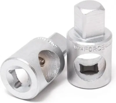 Obrázek produktu pro Redukční adaptér 3/8""(F) x 1/2""(M)