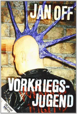 Image de Vorkriegsjugend
