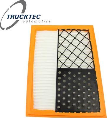 Obrázek produktu pro Vzduchový filtr pro Mercedes-Benz W203 W204 Třída C W211 W212 Třída E W164 ML CLK