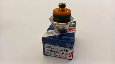 Image de Régulateur de pression de carburant