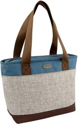 Produktbild von Campingaz Entertainer Cooler Fassungsvermögen 12L Kühltasache Tasche Picnictasche