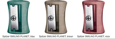 Obrázek produktu pro Maped 063021FM, Ruční ořezávátko, Vícebarevný, 50 mm, 28 mm, 64 mm