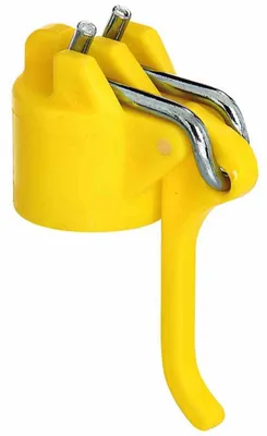 Produktbild von ALBERTS Leinenspanner, für Ø 42 mm Wäschepfähle