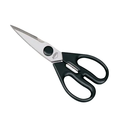 Produktbild von Küchenprofi Küchenschere, schwarz 2399002800 4007371036856